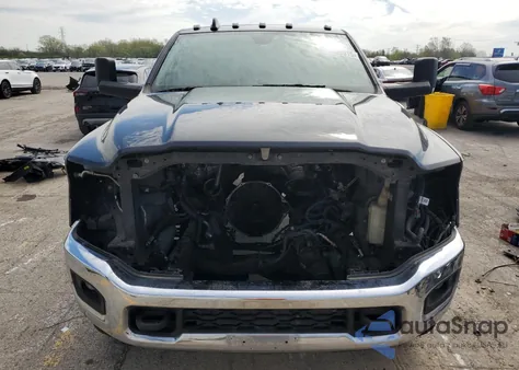 2020 Ram 3500 z USA, uszkodzony, nr VIN 3C7WRTCLXLG293822